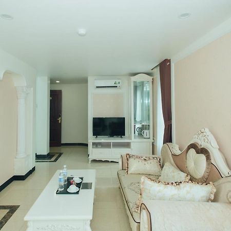 Tu Son Hung Long Hotel מראה חיצוני תמונה