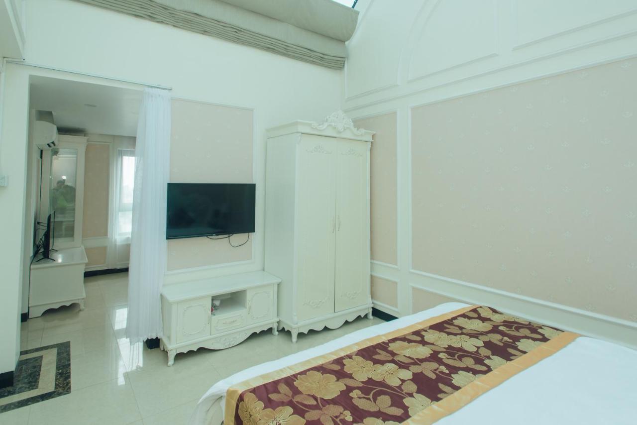 Tu Son Hung Long Hotel מראה חיצוני תמונה