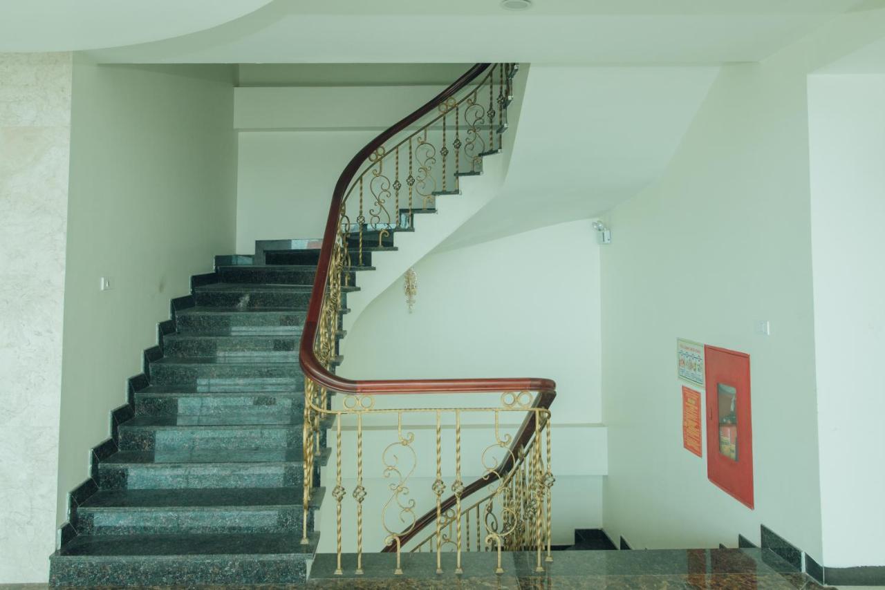 Tu Son Hung Long Hotel מראה חיצוני תמונה