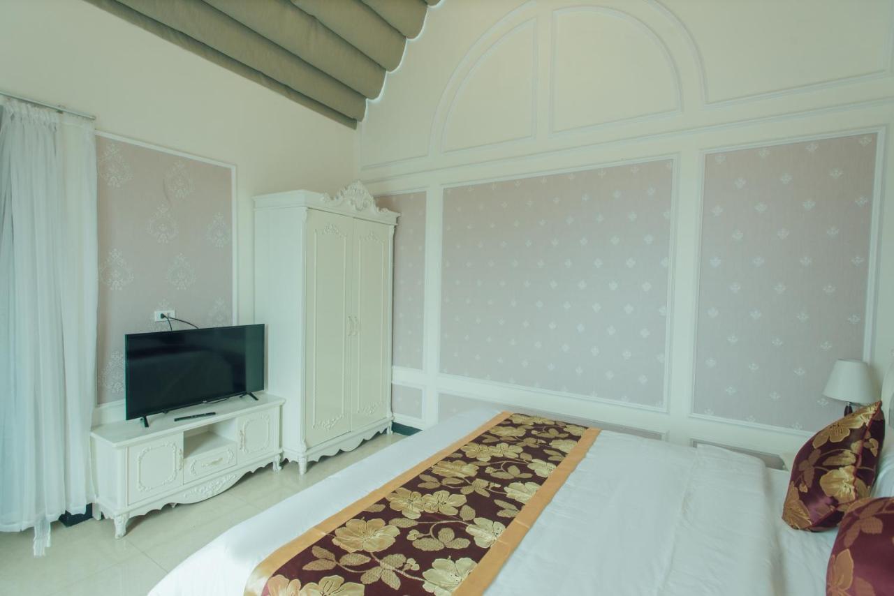Tu Son Hung Long Hotel מראה חיצוני תמונה