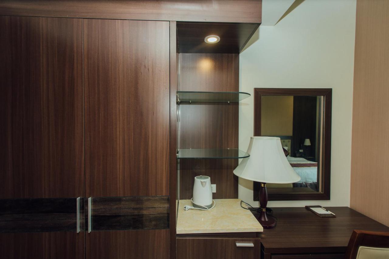 Tu Son Hung Long Hotel מראה חיצוני תמונה