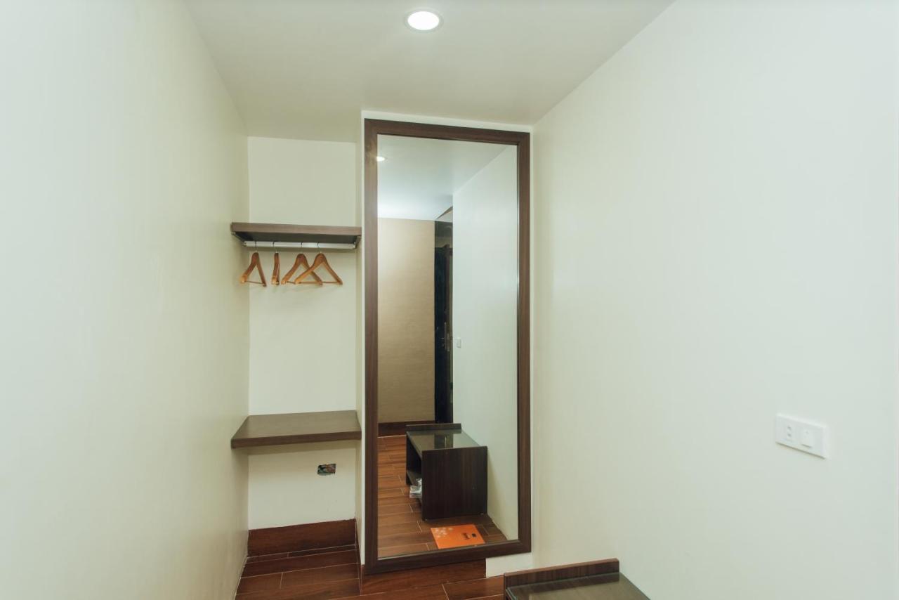 Tu Son Hung Long Hotel מראה חיצוני תמונה