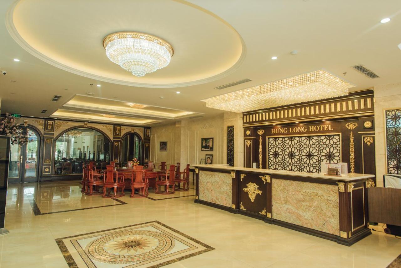 Tu Son Hung Long Hotel מראה חיצוני תמונה