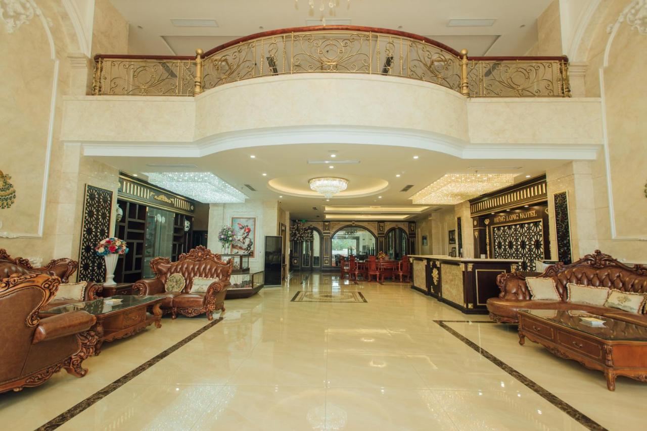 Tu Son Hung Long Hotel מראה חיצוני תמונה