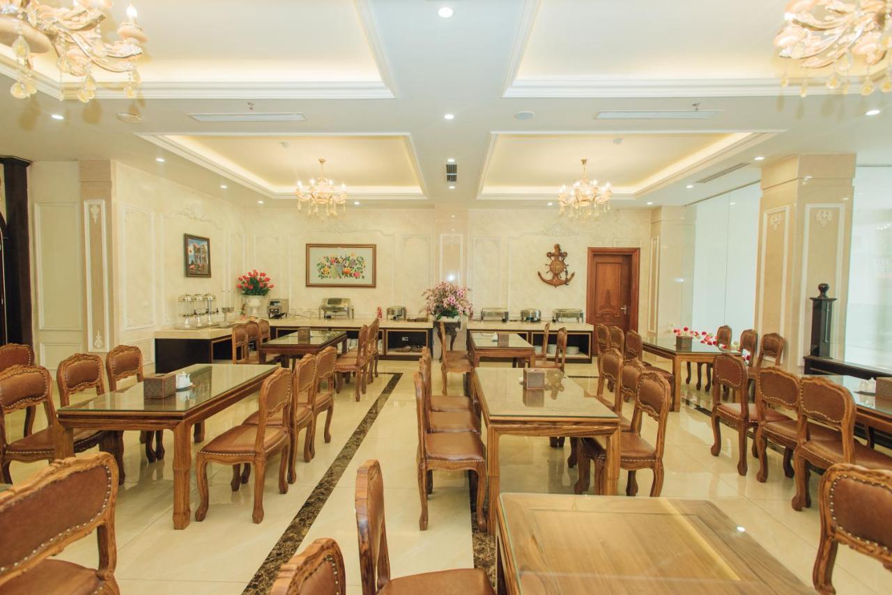 Tu Son Hung Long Hotel מראה חיצוני תמונה
