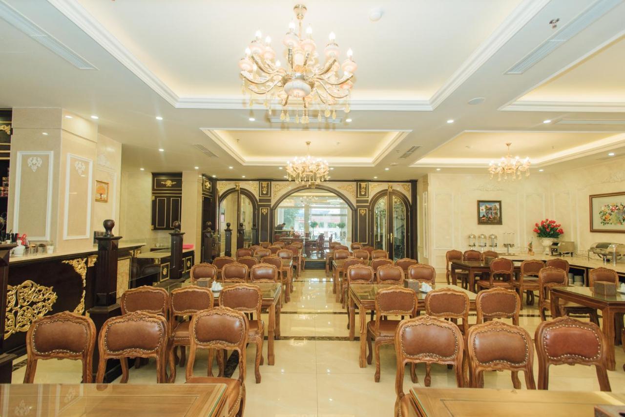 Tu Son Hung Long Hotel מראה חיצוני תמונה